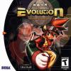 Evolution: The World of Sacred Device Box Art Front